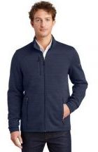 Eddie Bauer ® Adult Unisex Sweater Fleece Full-Zip Jacket